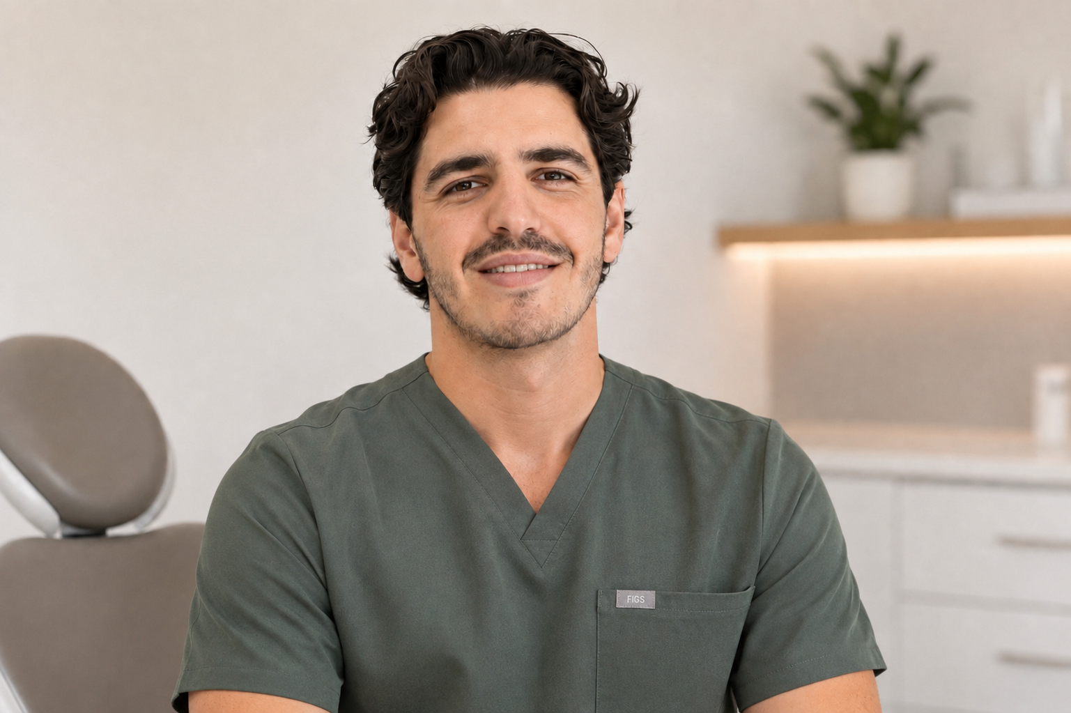 Dr Abdelli
